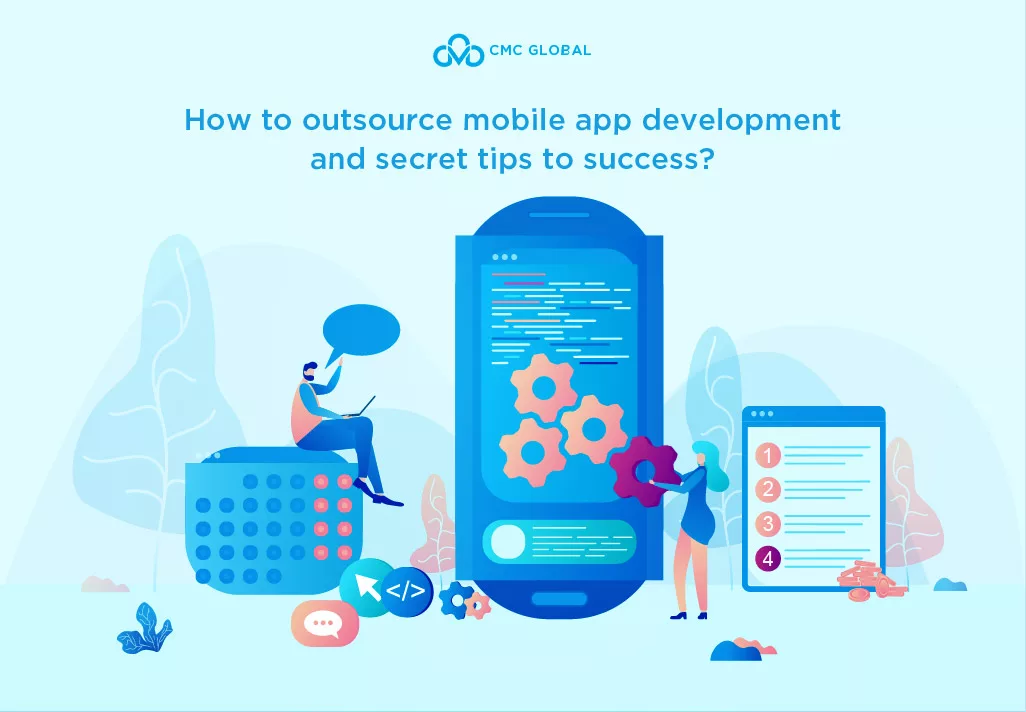 How-to-outsource-mobile-app-development