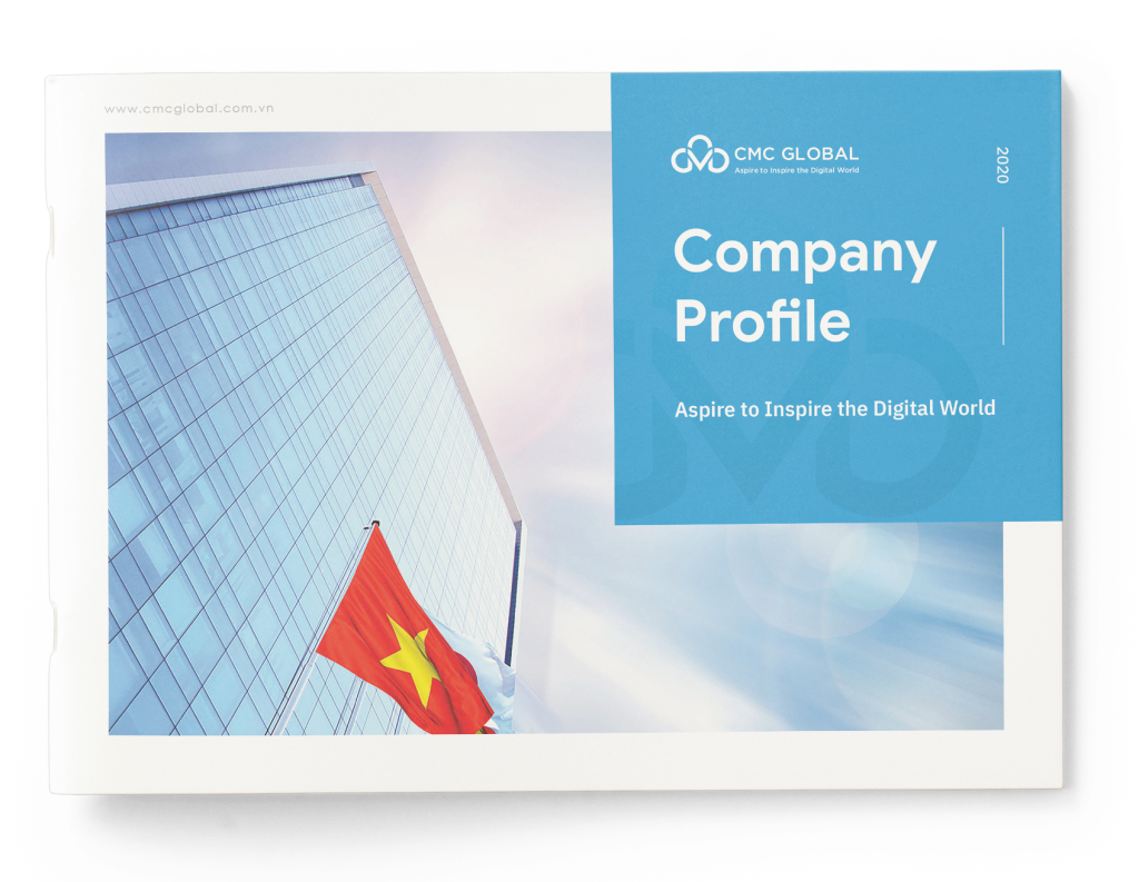 CMC Global Profile