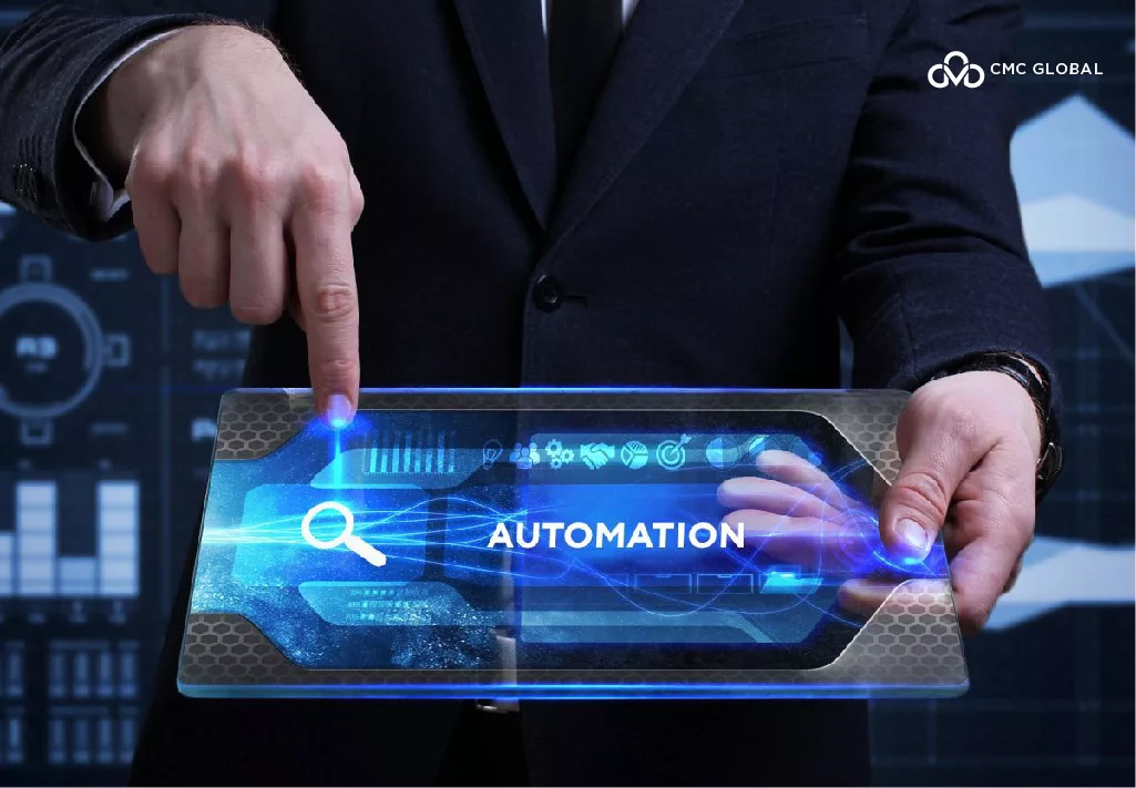 Picture Rpa Implementation RPA Implementation - 2021 Automation with Intelligence Report