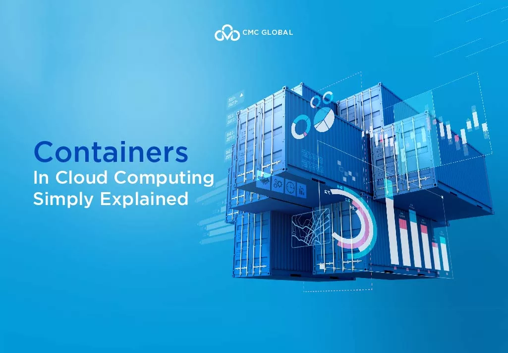 container-cloud-services