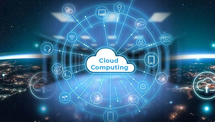 cloud-computing