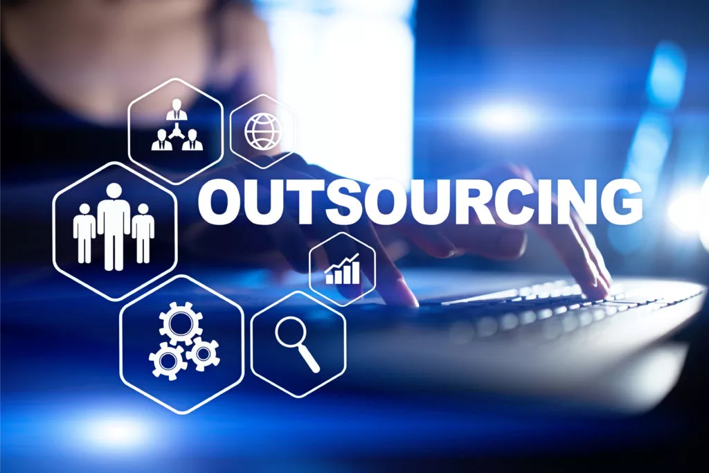 IT-outsourcing