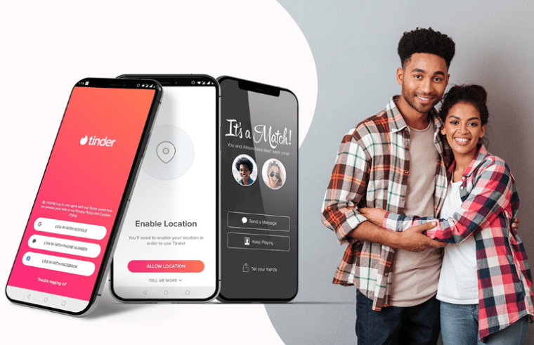 How to Create a Highly Engaging Dating App: A Step-by-Step Guide