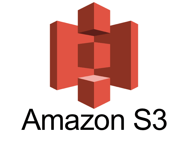 Amazon-S3- AWS-cloud-service