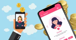 How to monetize a dating app