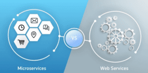 Micro vs Webservices