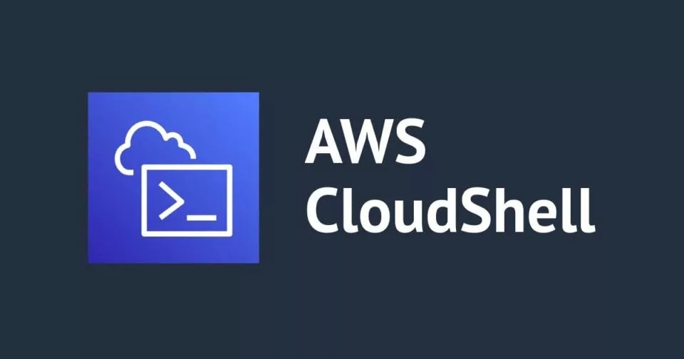 aws-cloudshell