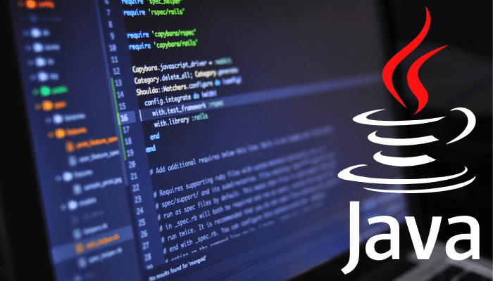 java server side scripting language