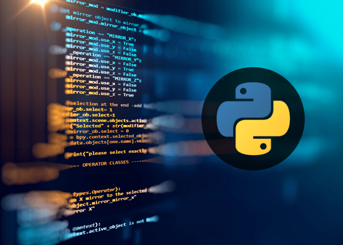 python-server-side-scripting-language