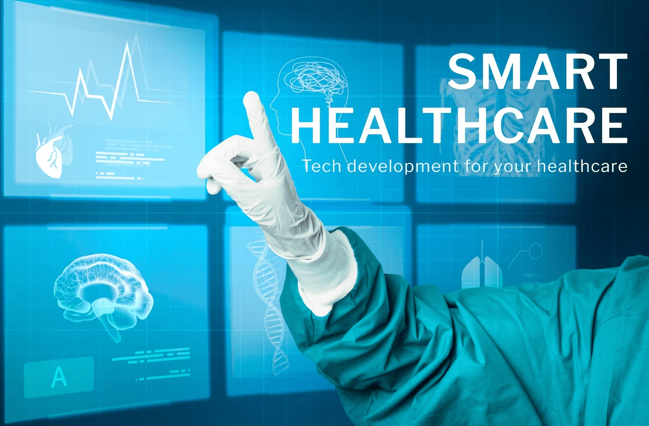 Top 7 Digital Health Trends in APAC in 2024 CMC Global