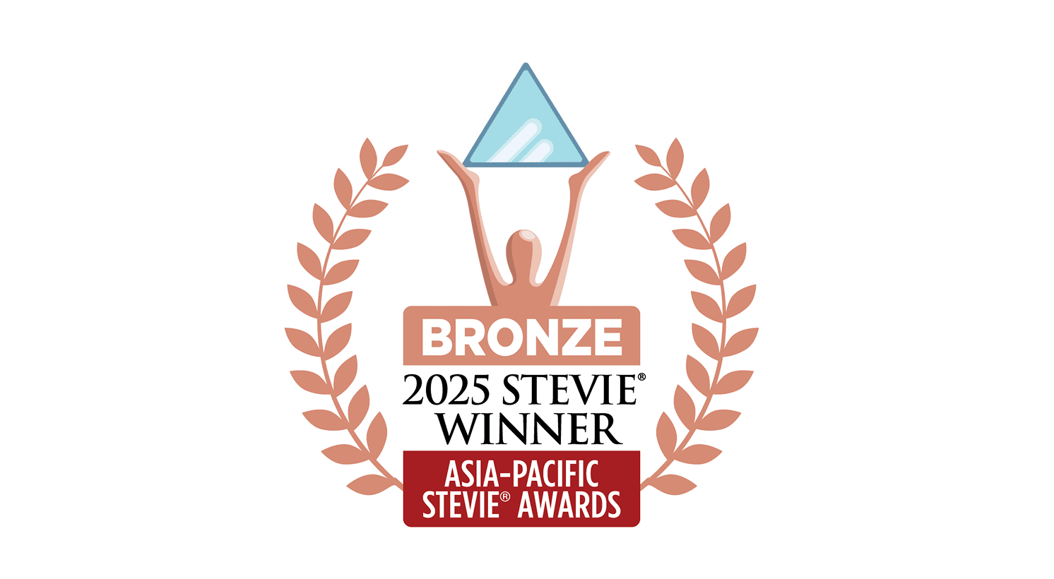 Asia Pacific Stevie Awards