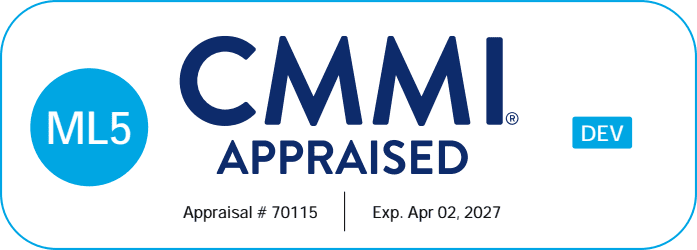 Appraisal-Marks-70115-Delivery-Unit-1-2-and-3-CMMI-Development-Maturity-Level-5-1 (1)
