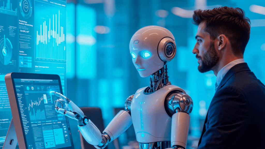 How Leading Companies Are Bridging the AI Talent Gap (And What You Can ...