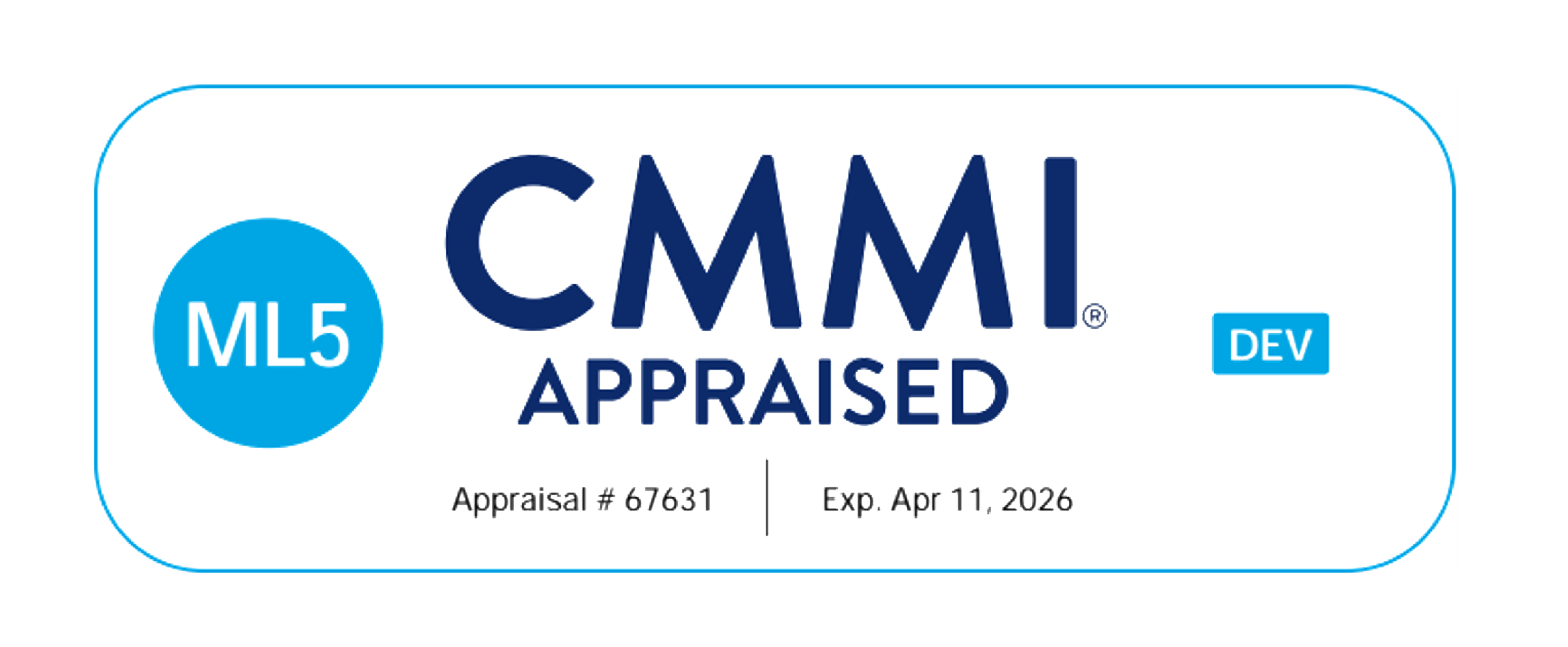 CMMI-01