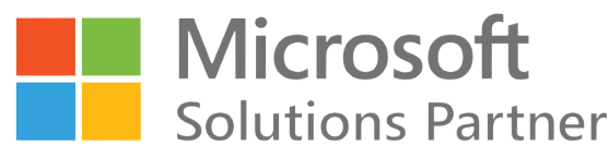 Microsoft-solutions-partner