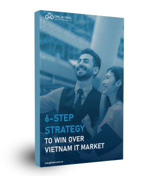 6-step Guide to winning Viet Nam IT market with an offshore development center