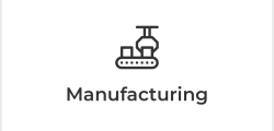 Manufacturing