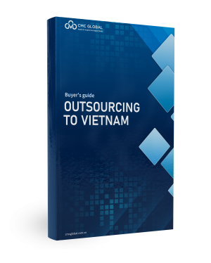 BUYERâ€™S GUIDE: OUTSOURCING TO VIETNAM